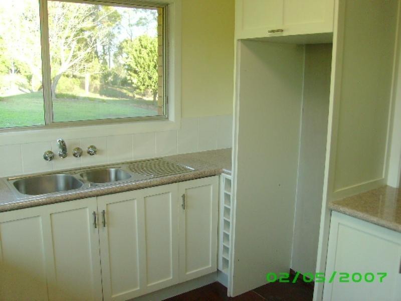 Kingaroy QLD 4610