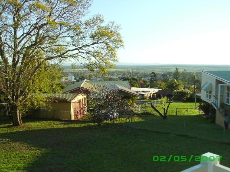 Kingaroy QLD 4610