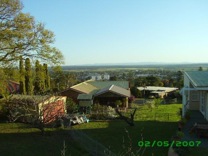 Kingaroy QLD 4610