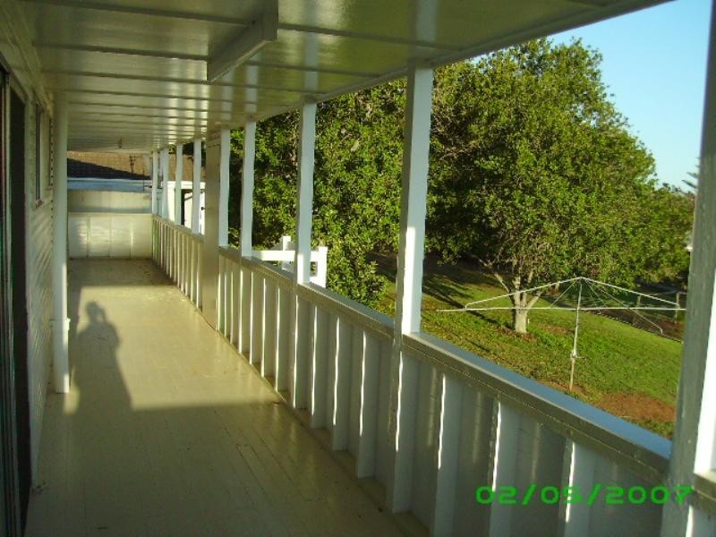 Kingaroy QLD 4610