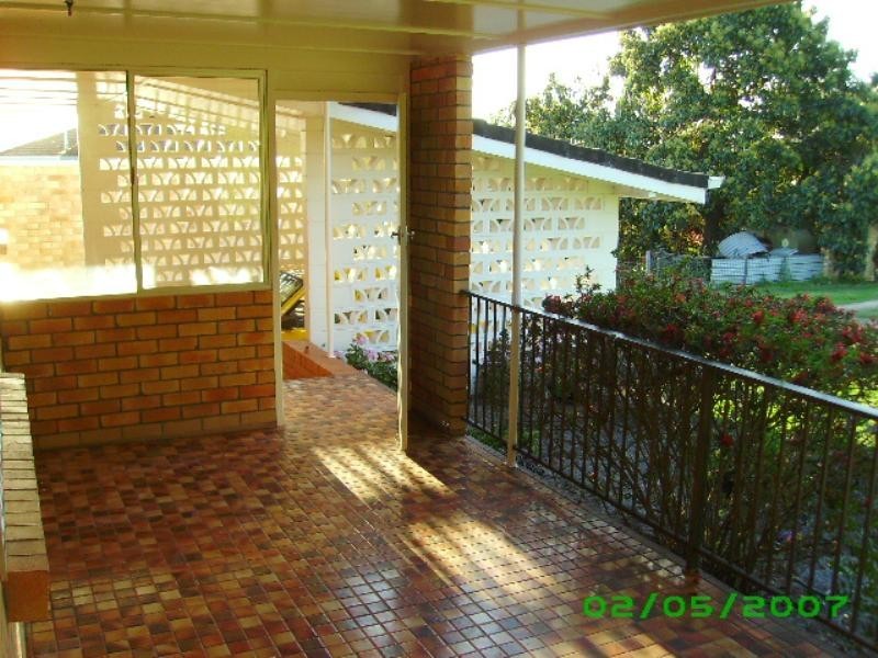 Kingaroy QLD 4610
