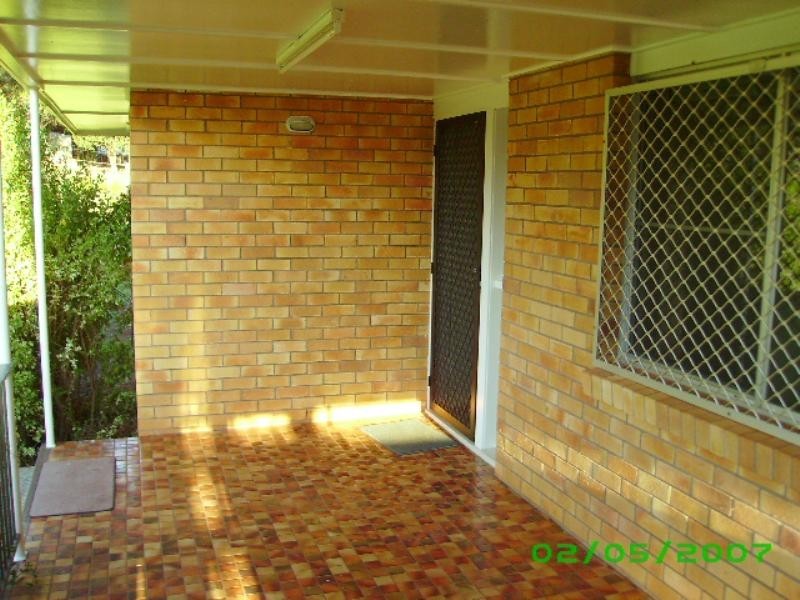 Kingaroy QLD 4610