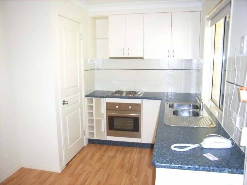 Wattle Camp QLD 4615