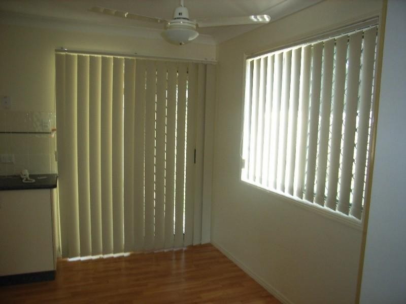 Wattle Camp QLD 4615