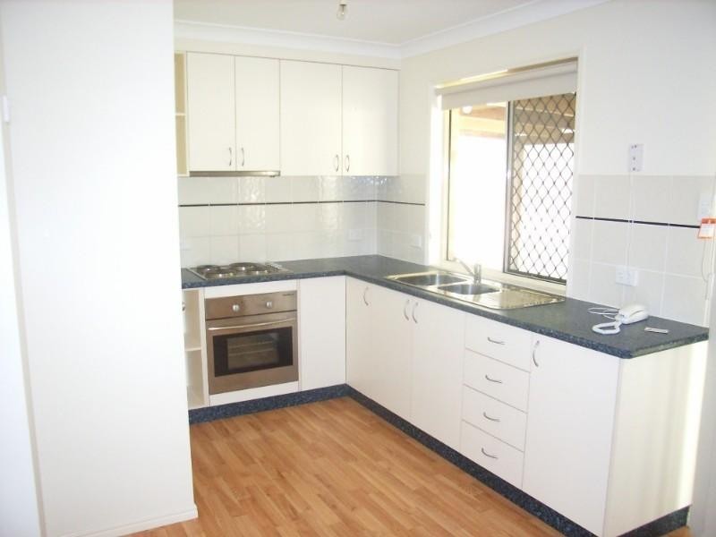 Wattle Camp QLD 4615