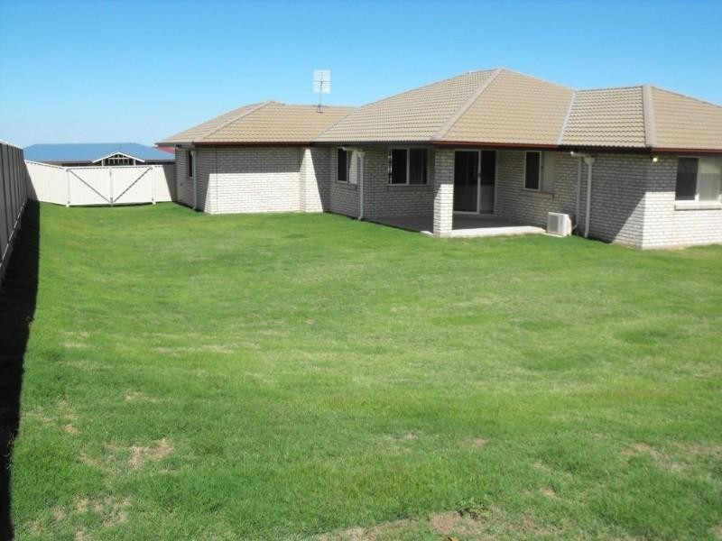 Lot 230 Bridgeman Drive, Kingaroy QLD 4610