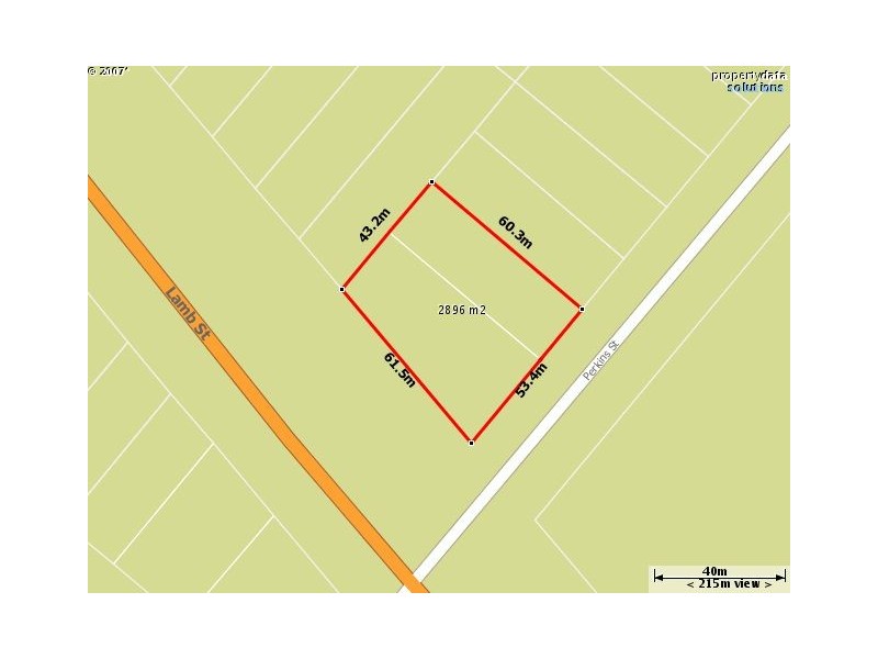 19 Perkins Street, Murgon QLD 4605