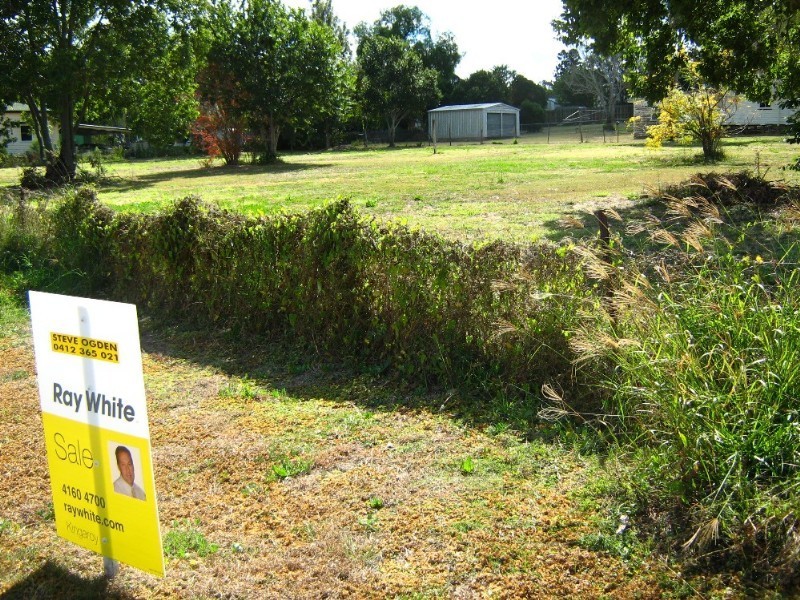 19 Perkins Street, Murgon QLD 4605