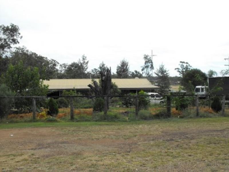 Wondai QLD 4606