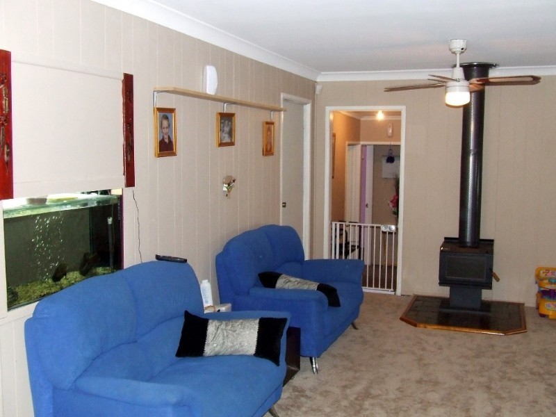 18 Knight Street, Kingaroy QLD 4610