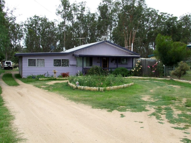 18 Knight Street, Kingaroy QLD 4610