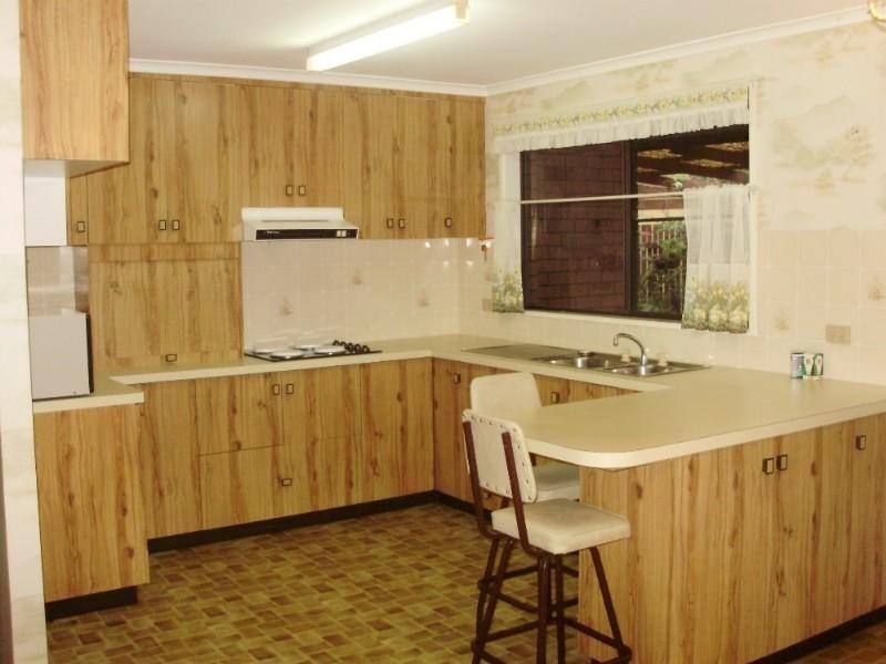 Kingaroy QLD 4610