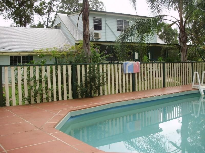 Coolabunia QLD 4610