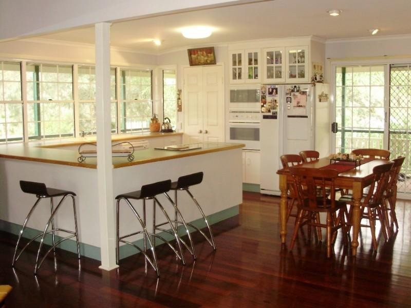 Coolabunia QLD 4610