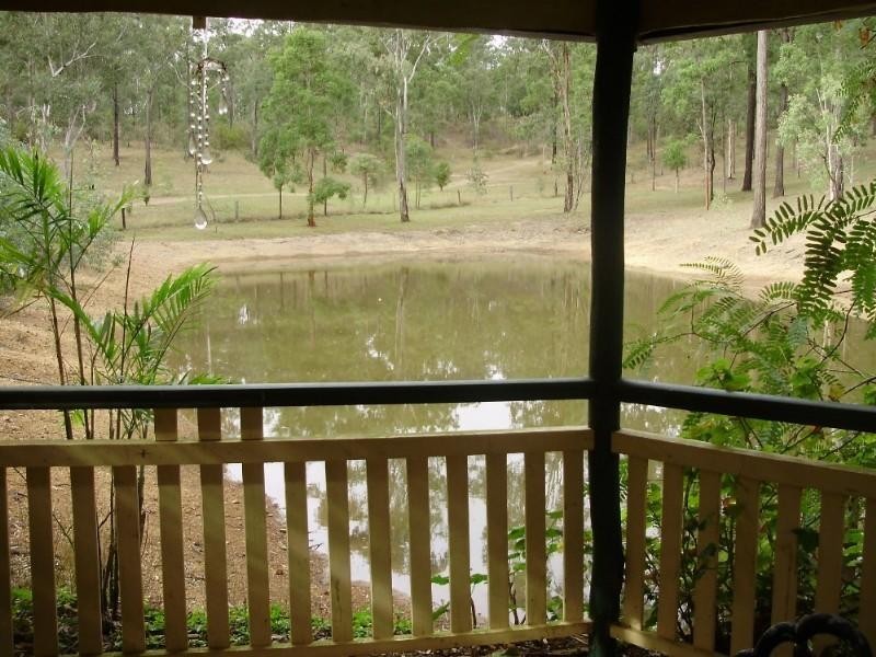Coolabunia QLD 4610