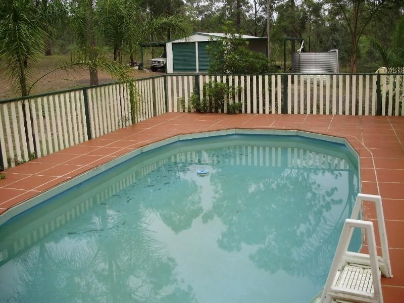 Coolabunia QLD 4610
