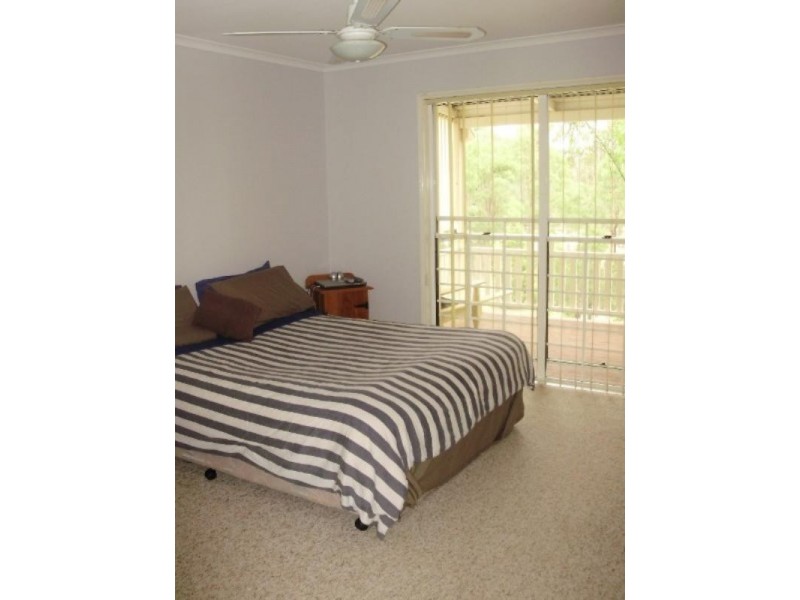 Coolabunia QLD 4610