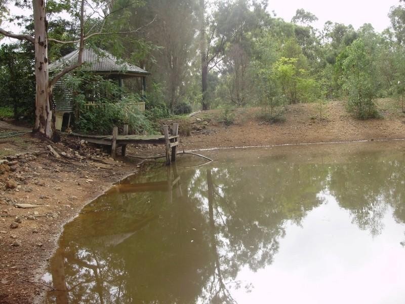Coolabunia QLD 4610