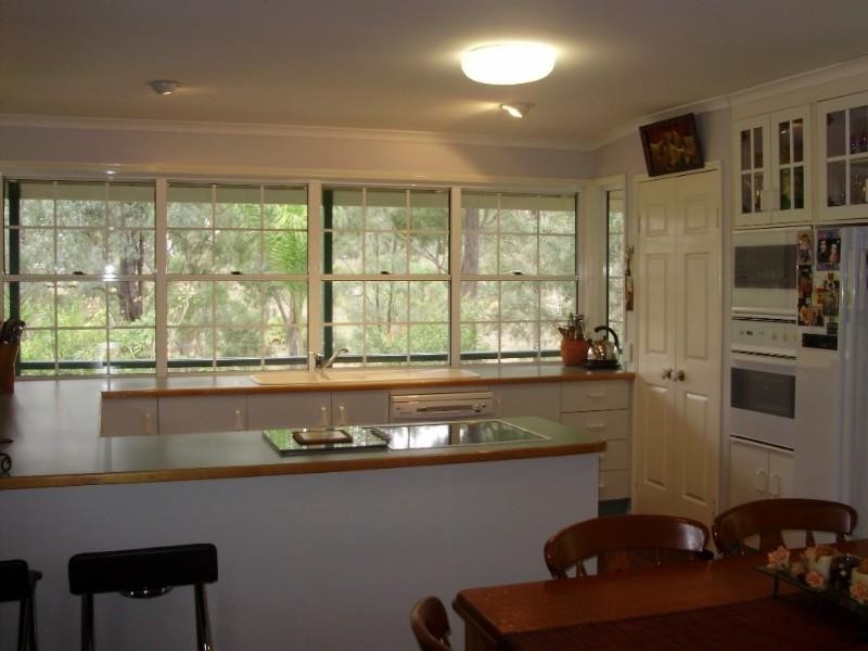 Coolabunia QLD 4610