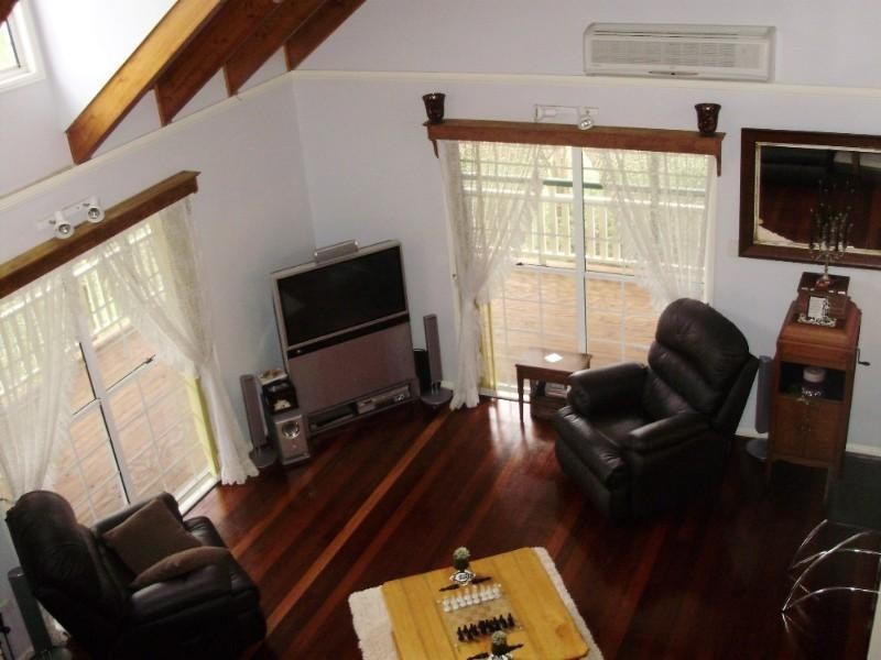 Coolabunia QLD 4610