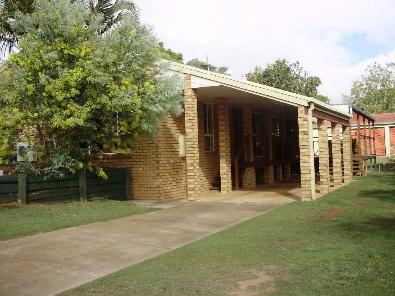 Kingaroy QLD 4610
