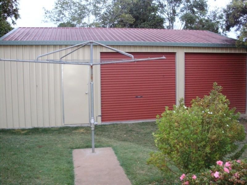 Kingaroy QLD 4610