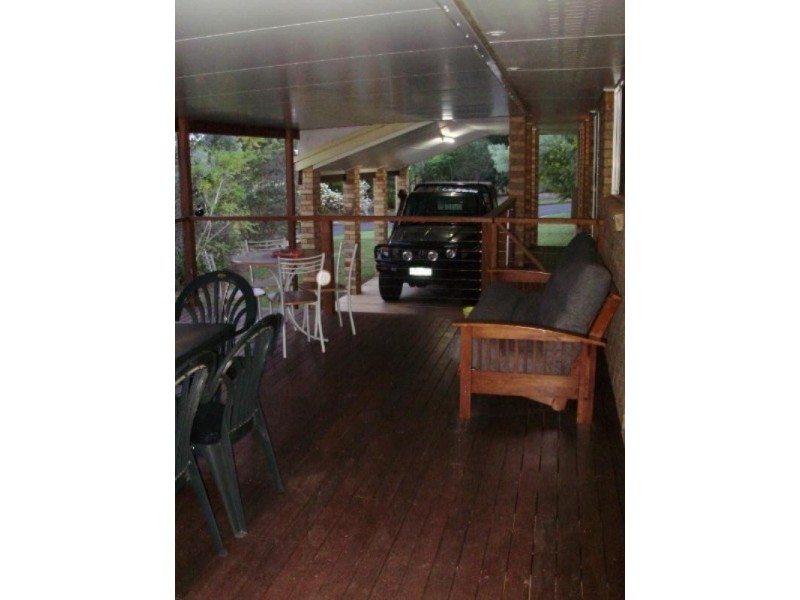 Kingaroy QLD 4610