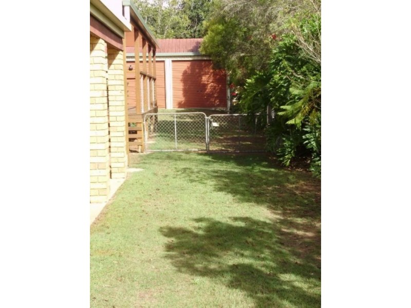 Kingaroy QLD 4610