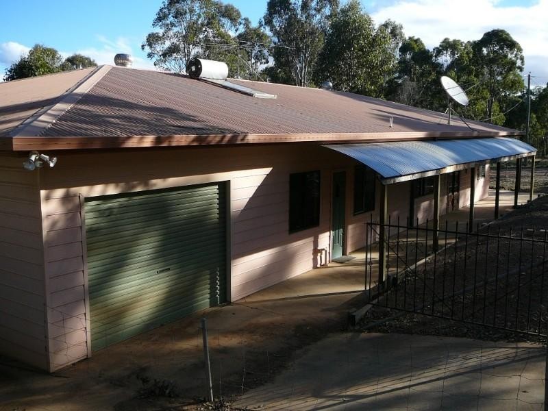 1684 Kingaroy Barkers Creek Road, Kingaroy QLD 4610