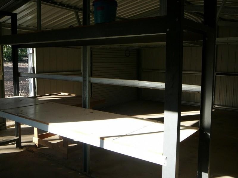 1684 Kingaroy Barkers Creek Road, Kingaroy QLD 4610