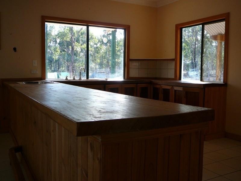 1684 Kingaroy Barkers Creek Road, Kingaroy QLD 4610