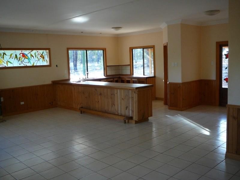 1684 Kingaroy Barkers Creek Road, Nanango QLD 4615