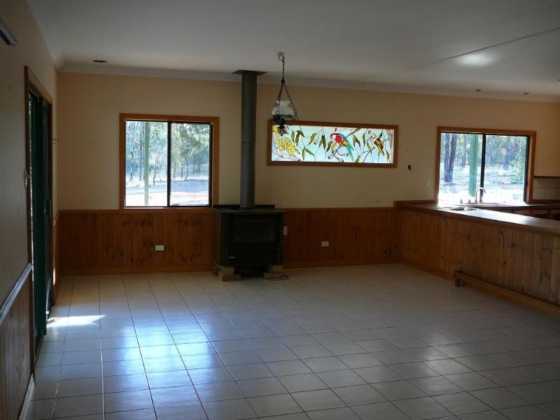 1684 Kingaroy Barkers Creek Road, Nanango QLD 4615