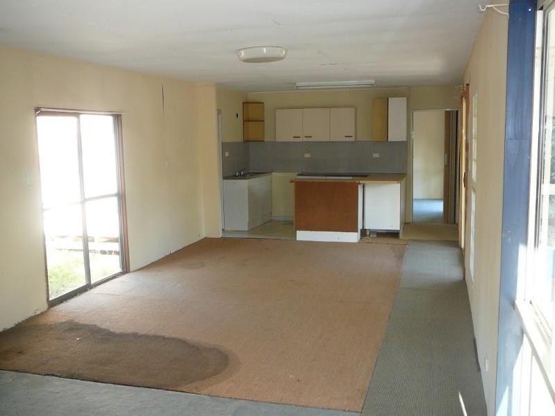 1684 Kingaroy Barkers Creek Road, Nanango QLD 4615