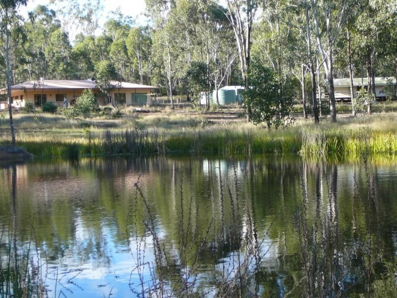 1684 Kingaroy Barkers Creek Road, Nanango QLD 4615