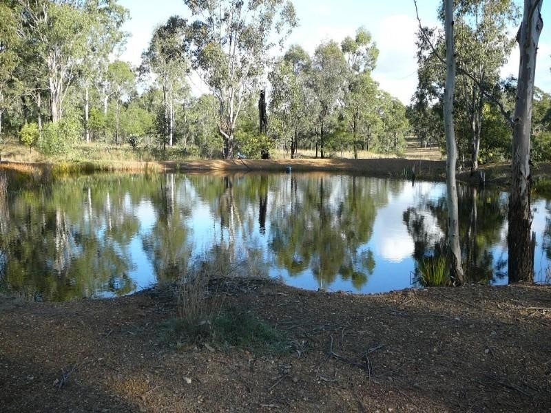 1684 Kingaroy Barkers Creek Road, Nanango QLD 4615