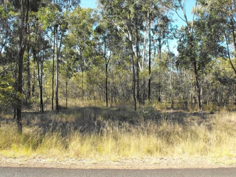 Wattle Camp QLD 4615