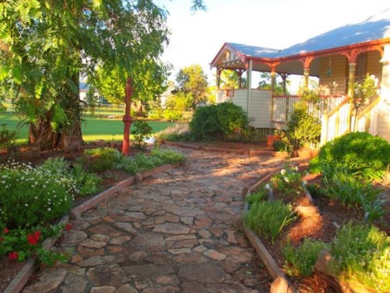 Kingaroy QLD 4610