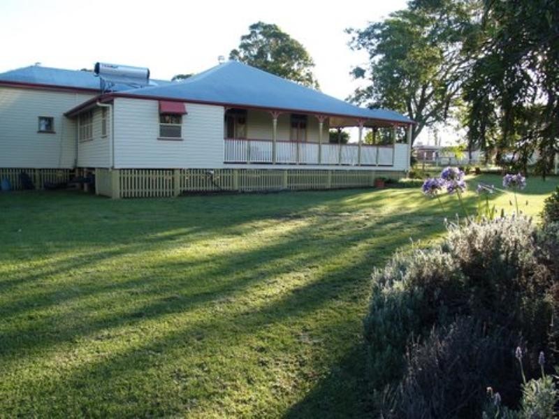 Kingaroy QLD 4610