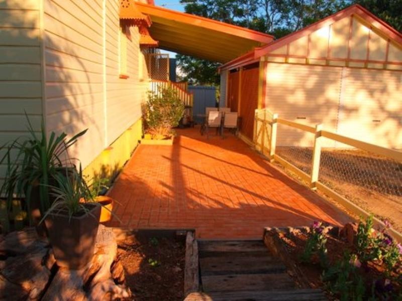 Kingaroy QLD 4610