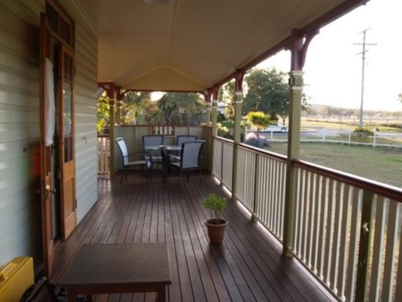 Kingaroy QLD 4610