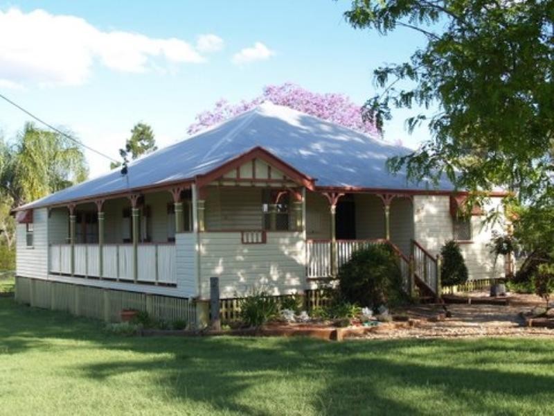 Kingaroy QLD 4610