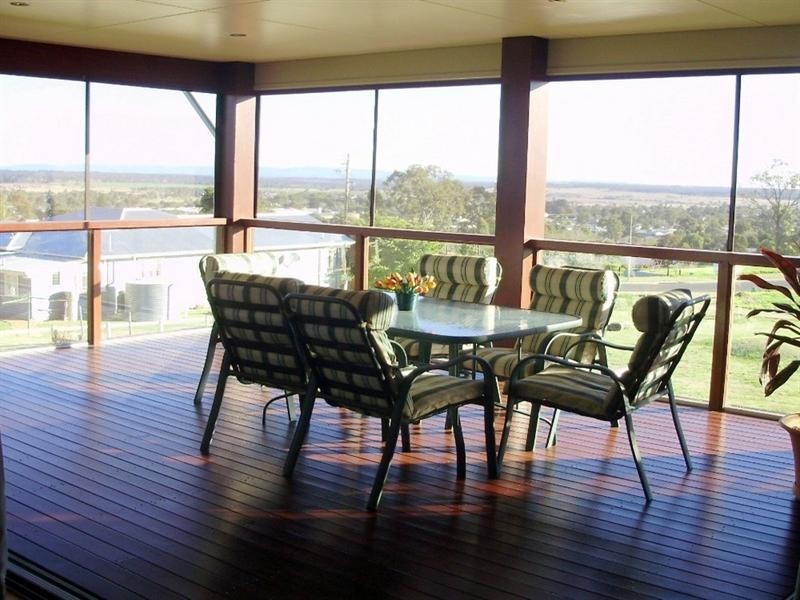 Kingaroy QLD 4610