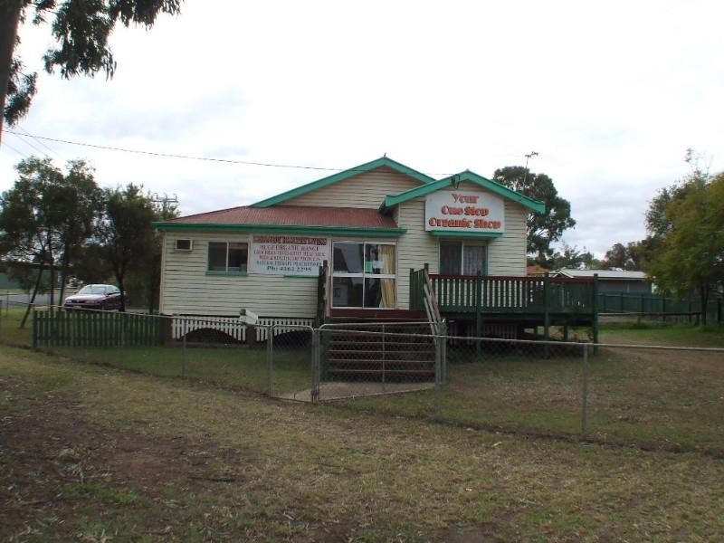 Kingaroy QLD 4610