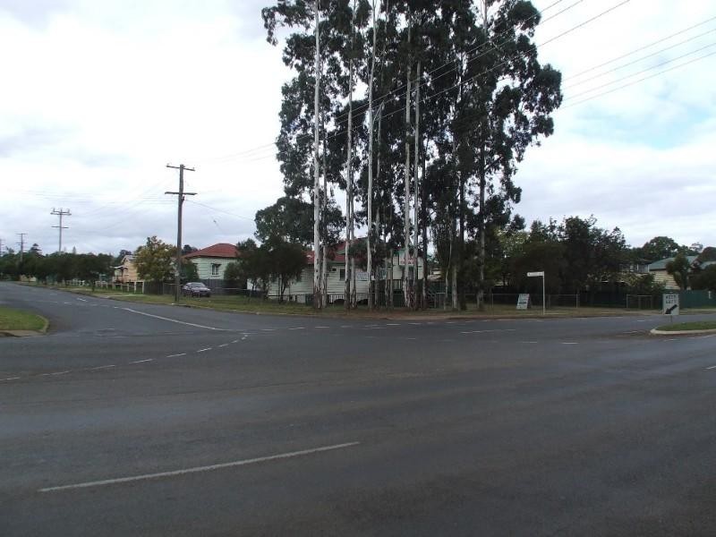 Kingaroy QLD 4610