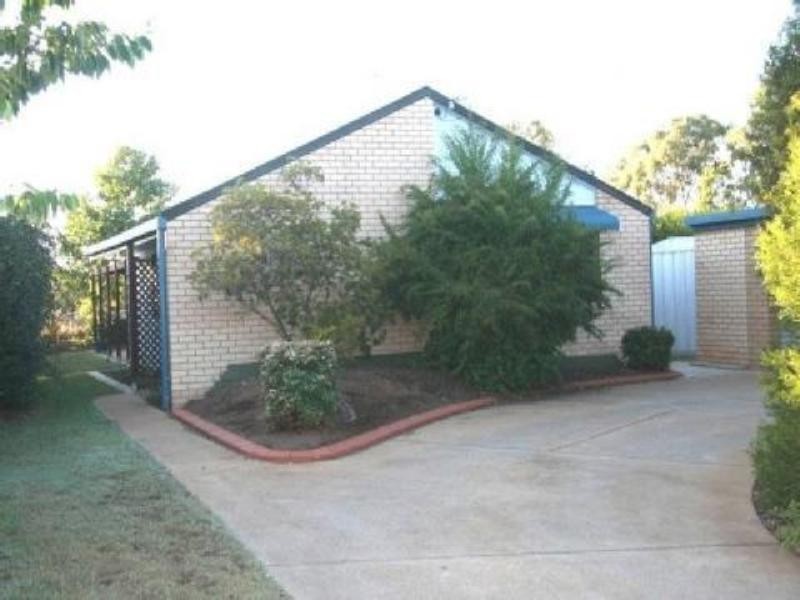Kingaroy QLD 4610