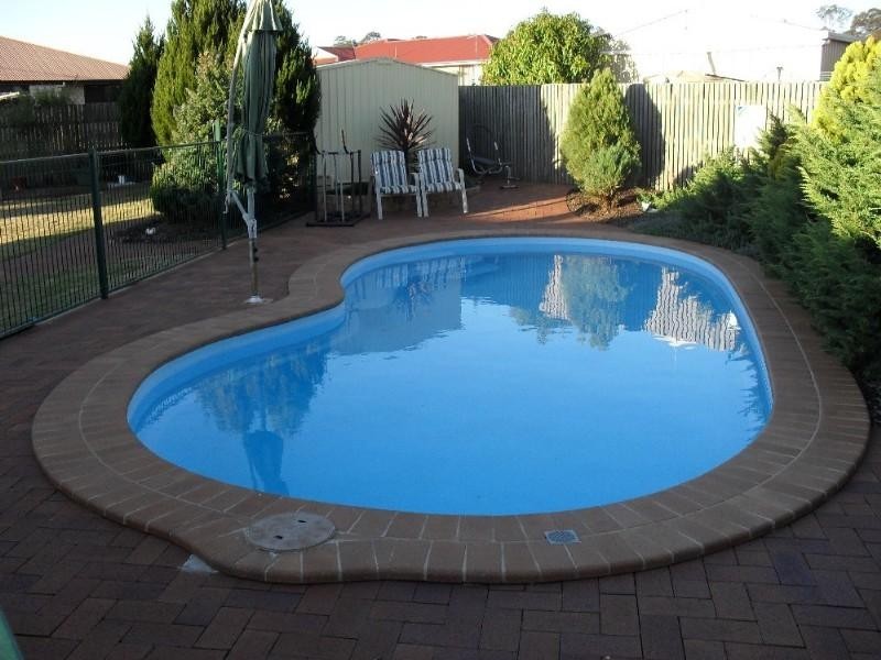Kingaroy QLD 4610