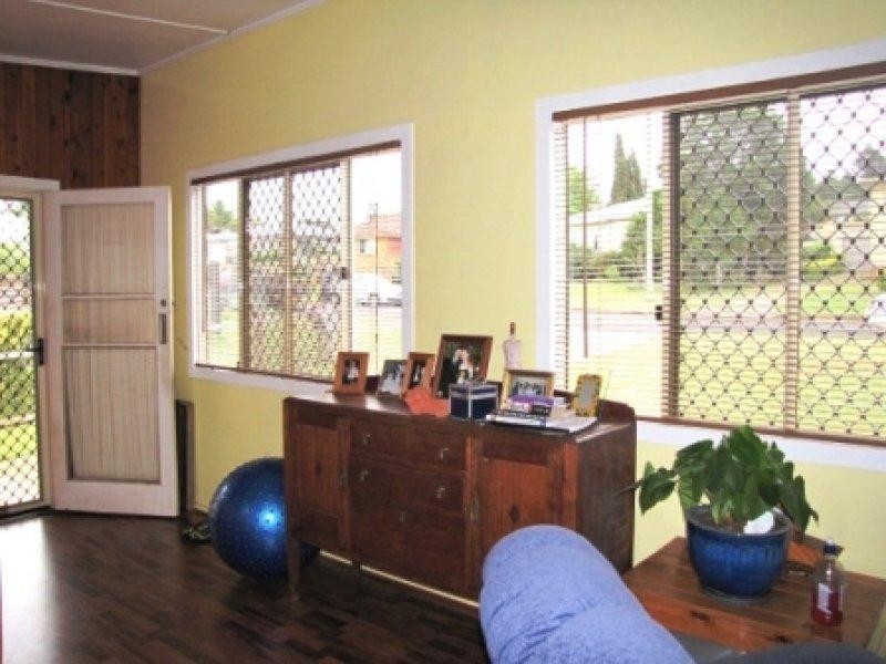 Kingaroy QLD 4610