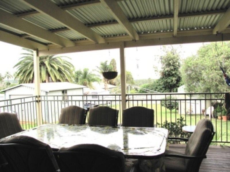 Kingaroy QLD 4610