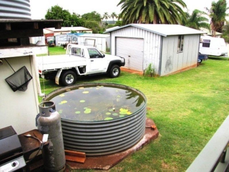 Kingaroy QLD 4610